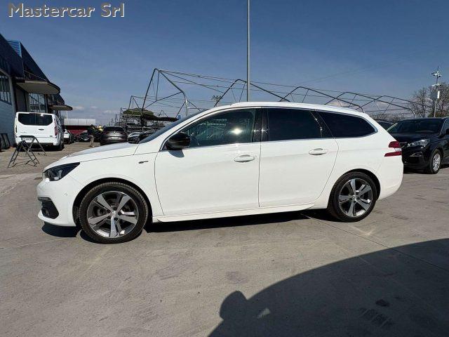 PEUGEOT 308 308 GT SW 1.5 bluehdi s AUTO - GG248CL