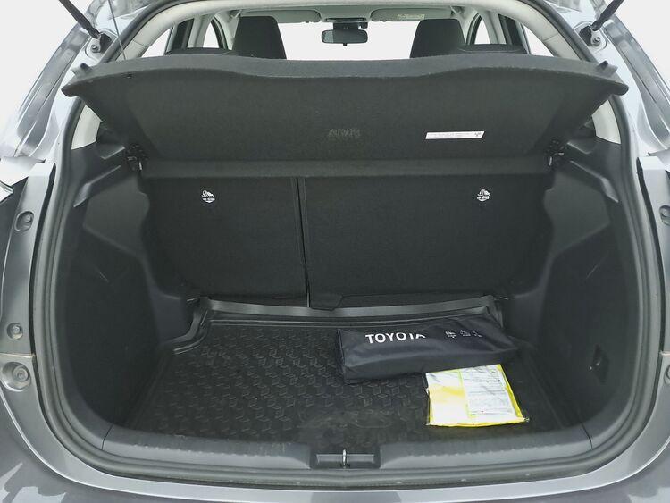Toyota Yaris Hybrid Business BR303367 1.5 Full Hybrid 116CV