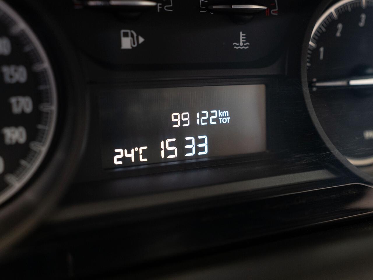 Lancia Ypsilon 1.2 69 cv GPL Gold
