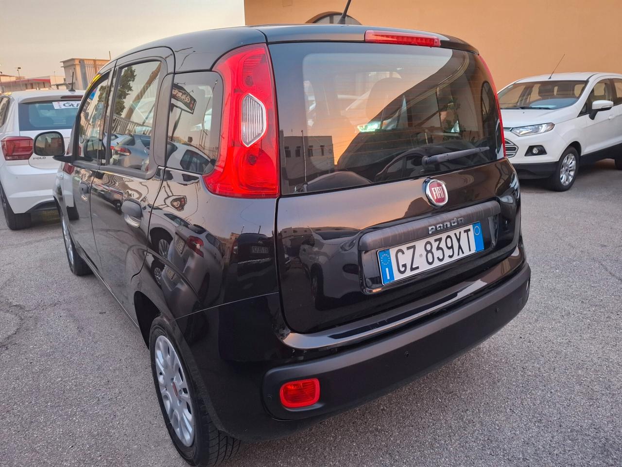 Fiat Panda 1.2 FIRE !! Lounge