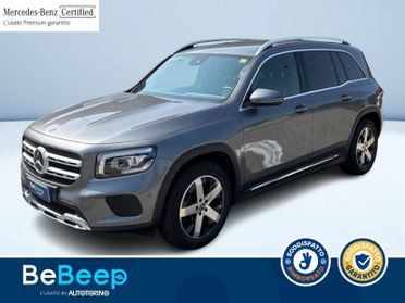 Mercedes-Benz Classe GLB GLB 200 SPORT PLUS AUTO