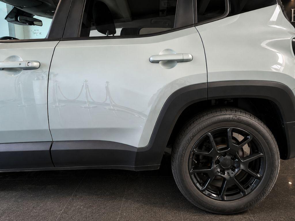 JEEP - Renegade - 1.5 T4 MHEV Upland