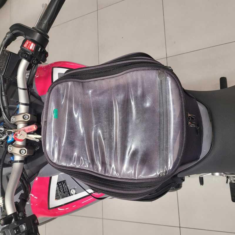 Yamaha Niken 850 GT - 2021