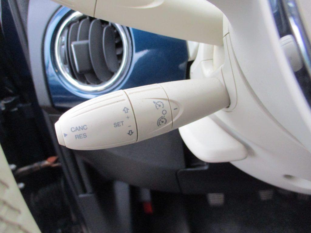 Fiat 500 1.0 Hybrid Dolcevita - Full Optional/Ok Neopat.