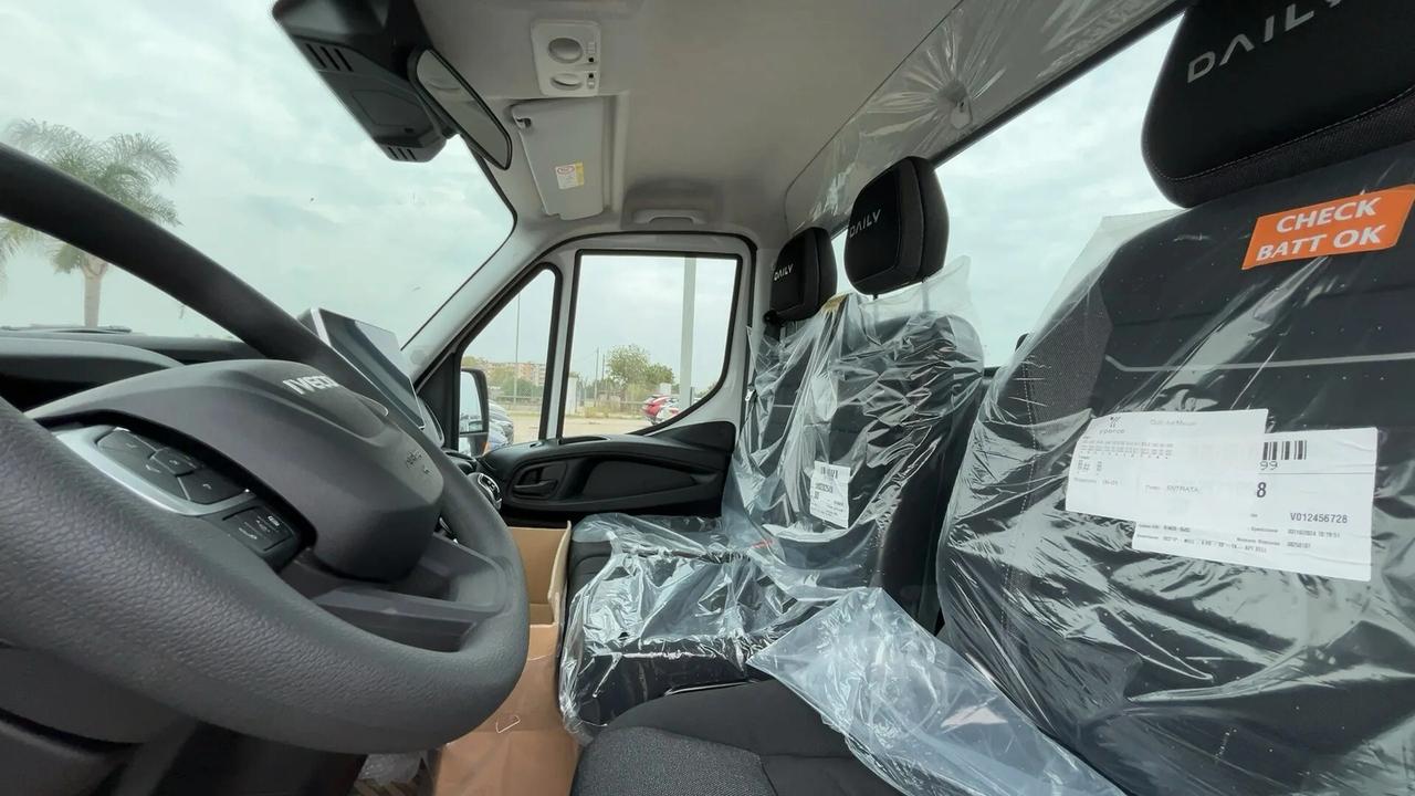 Iveco Daily 35C16H 3.0 3450mm R.Gemel. Chassis