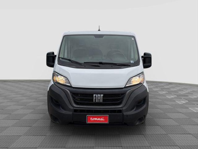 FIAT Ducato Ducato 30 2.2 Mjt 120CV PC-TN Furgone