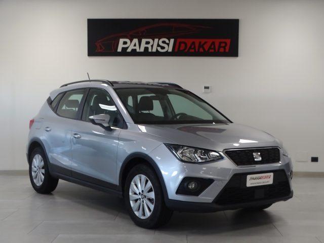 SEAT Arona 1.0 EcoTSI 110 CV Style *PROMO PARISI GROUP*