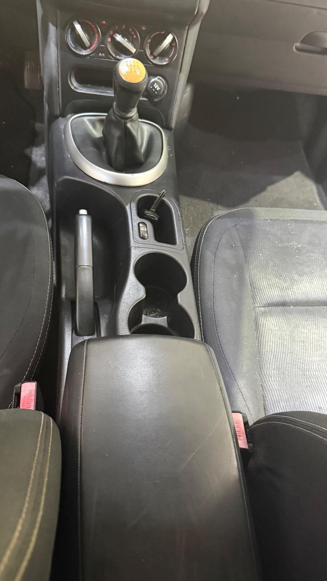 Nissan Qashqai 1.5 dCi DPF Visia