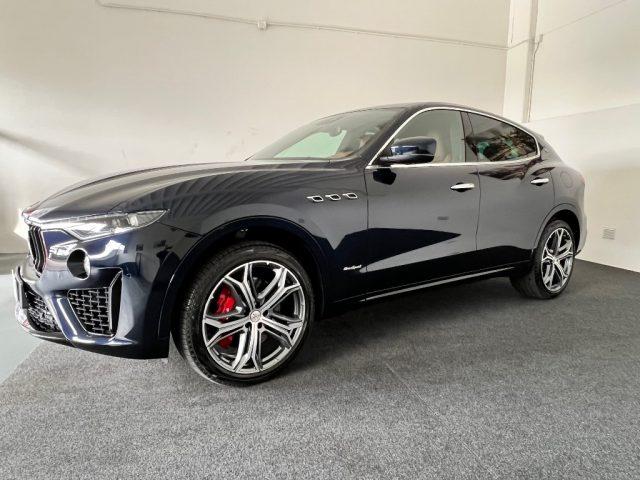 MASERATI Levante V6 430 CV S AWD Gransport