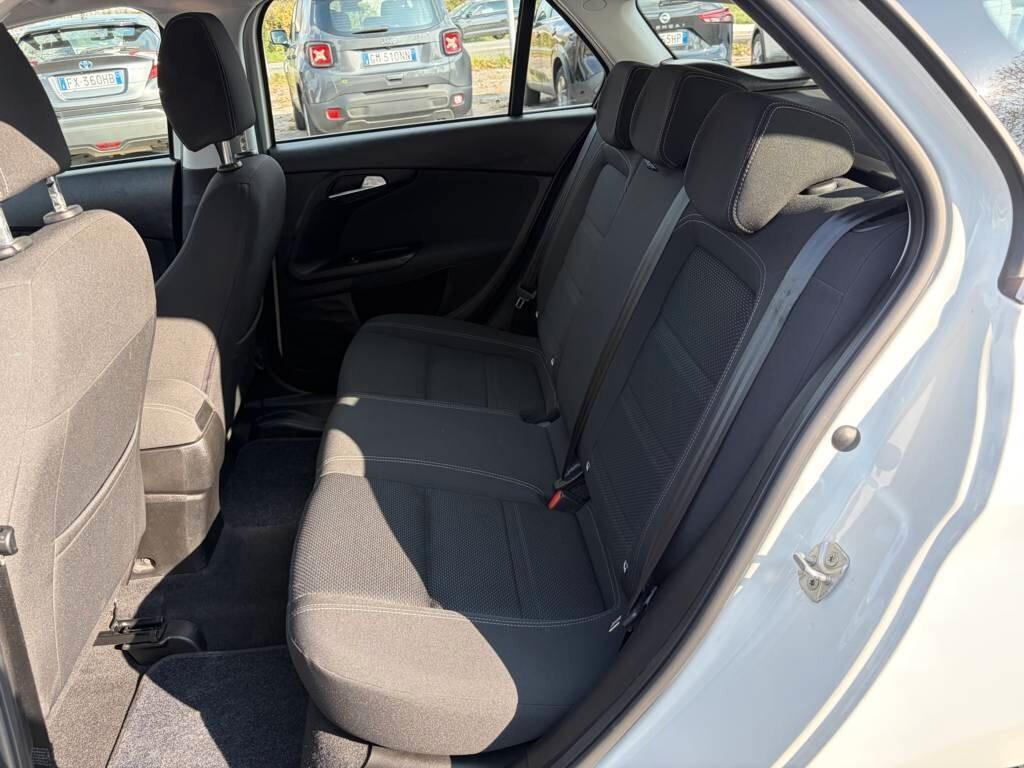 Fiat Tipo 1.6 Mjt S&S SW City Life