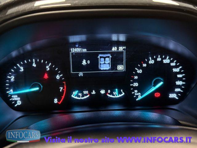 FORD Fiesta 1.0 Ecoboost 95 CV ST-Line promo