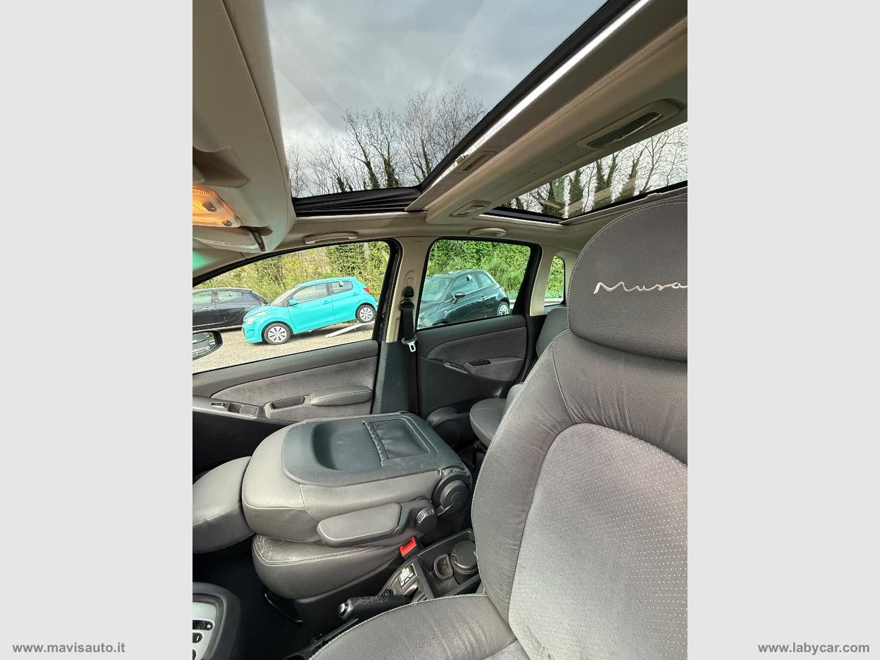 LANCIA Musa 1.4 Platino DFN