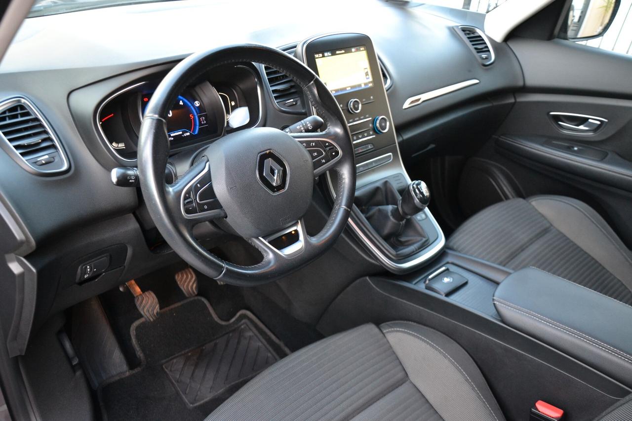 Renault Scenic 1.5 DCi 110CV SPORT EDITION2 ***PREZZO REALE***
