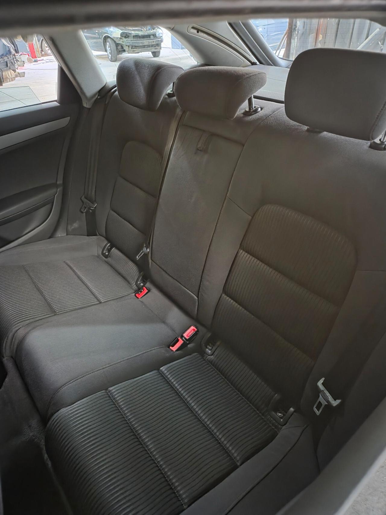 Audi A4 Avant 2.0 TDI 150 CV