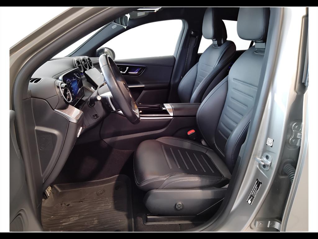 Mercedes-Benz GLC Coupe - C254 - GLC Coupe 300 d AMG Line Premium 4matic auto