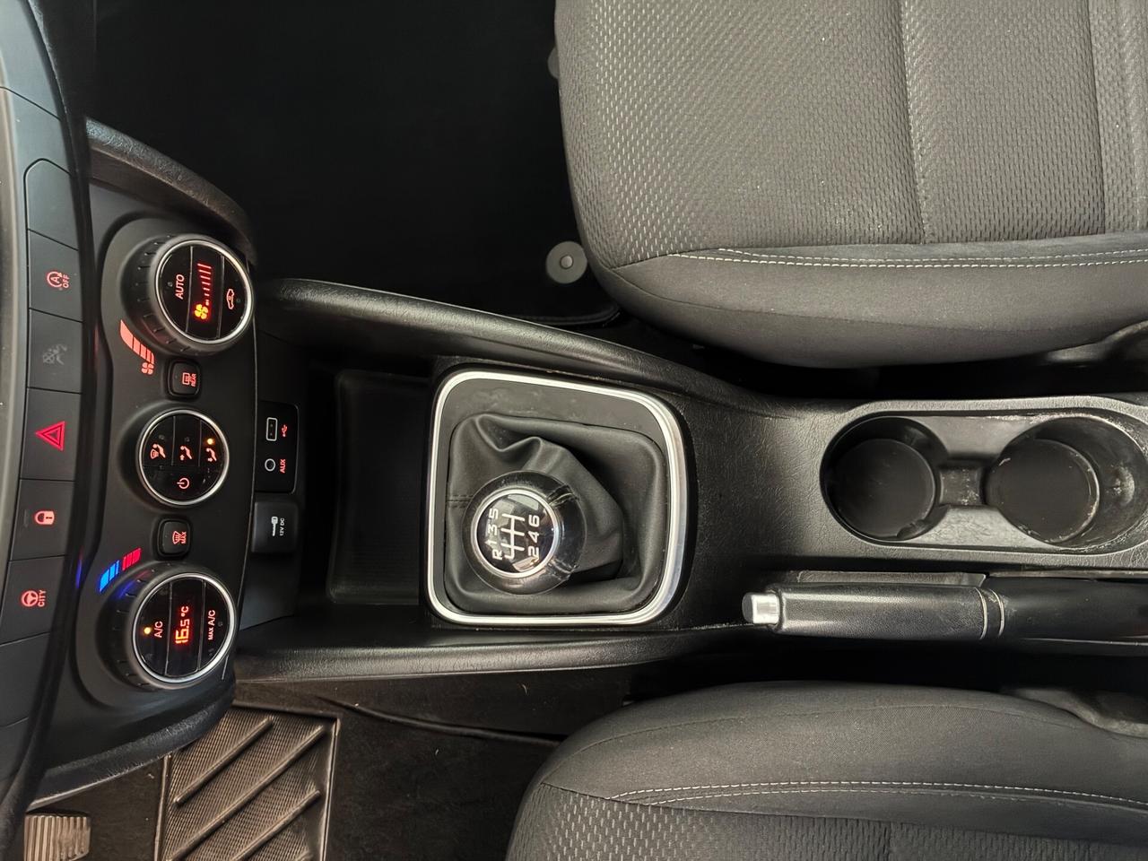 Fiat Tipo 1.6 Mjt S&S SW Business