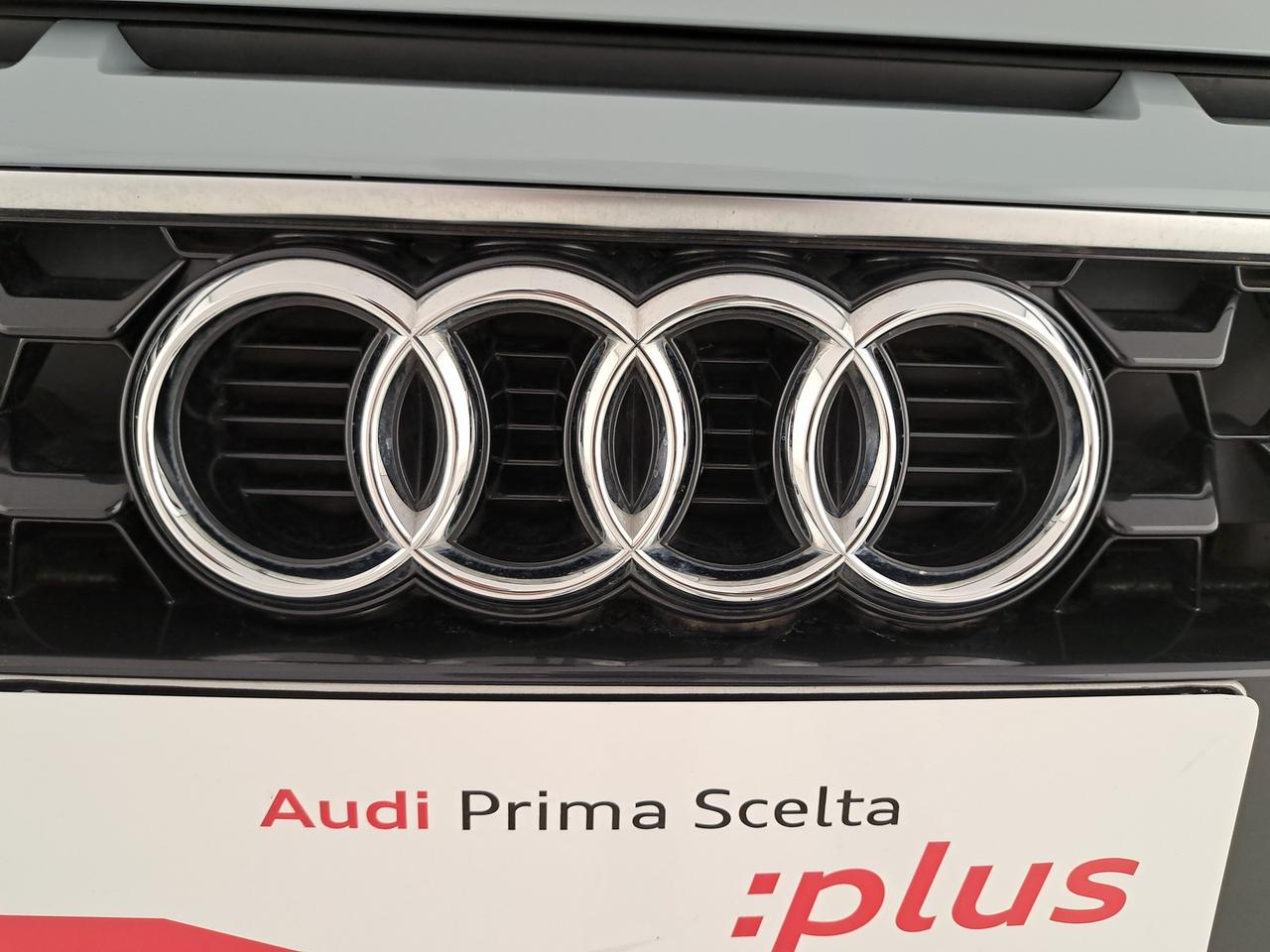 Audi A1 sportback 35 1.5 tfsi s line edition s-tronic