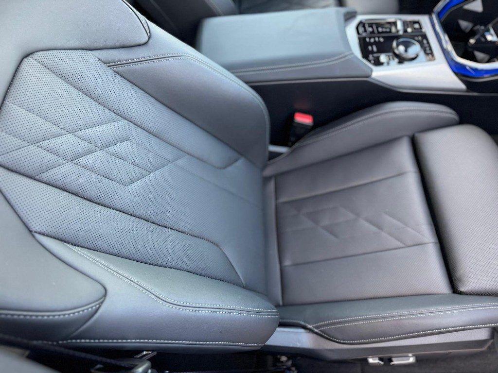 BMW X3 xDrive20d 48V MSport Pro TETTO/360/HeadUpDisplay