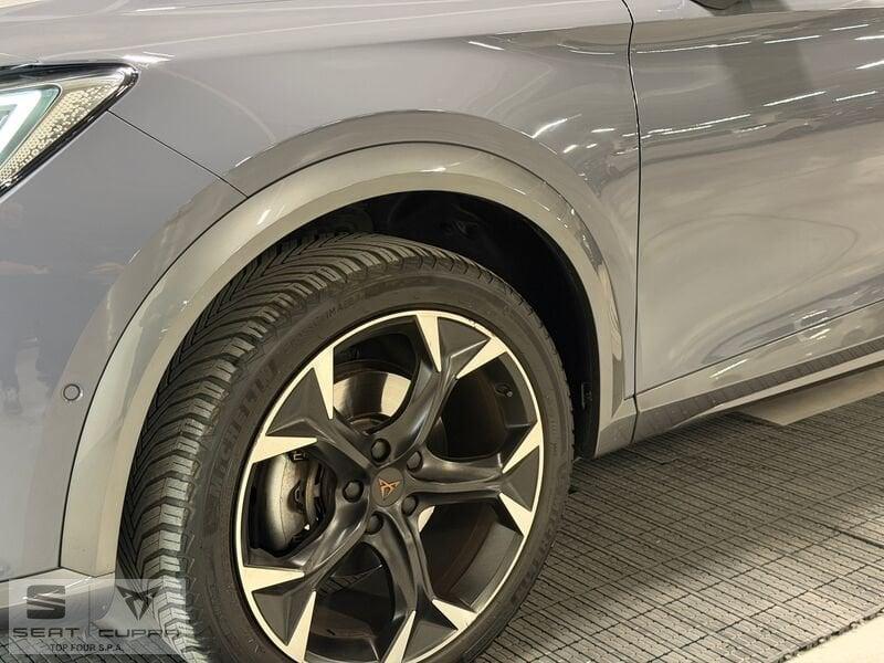CUPRA Formentor Formentor 2.0 tdi 150cv