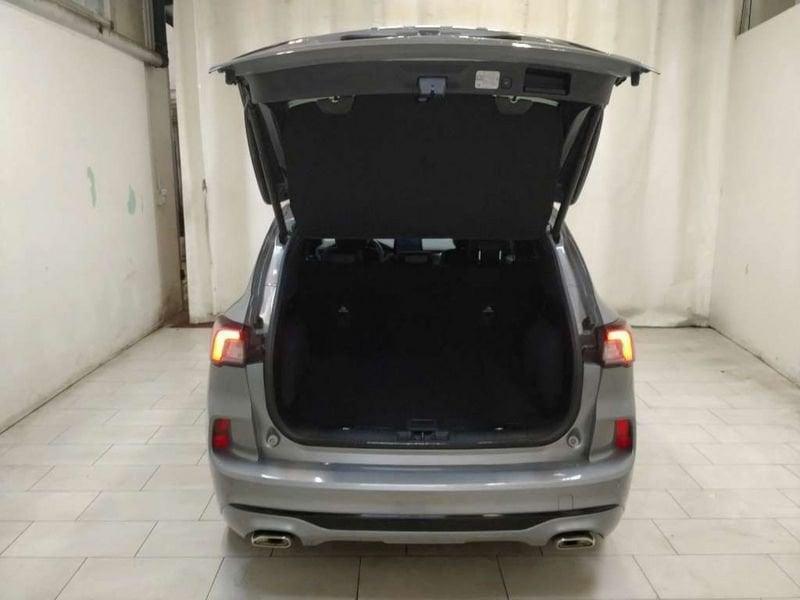 Ford Kuga 2.5 full hybrid ST-Line X 2wd 190cv cvt