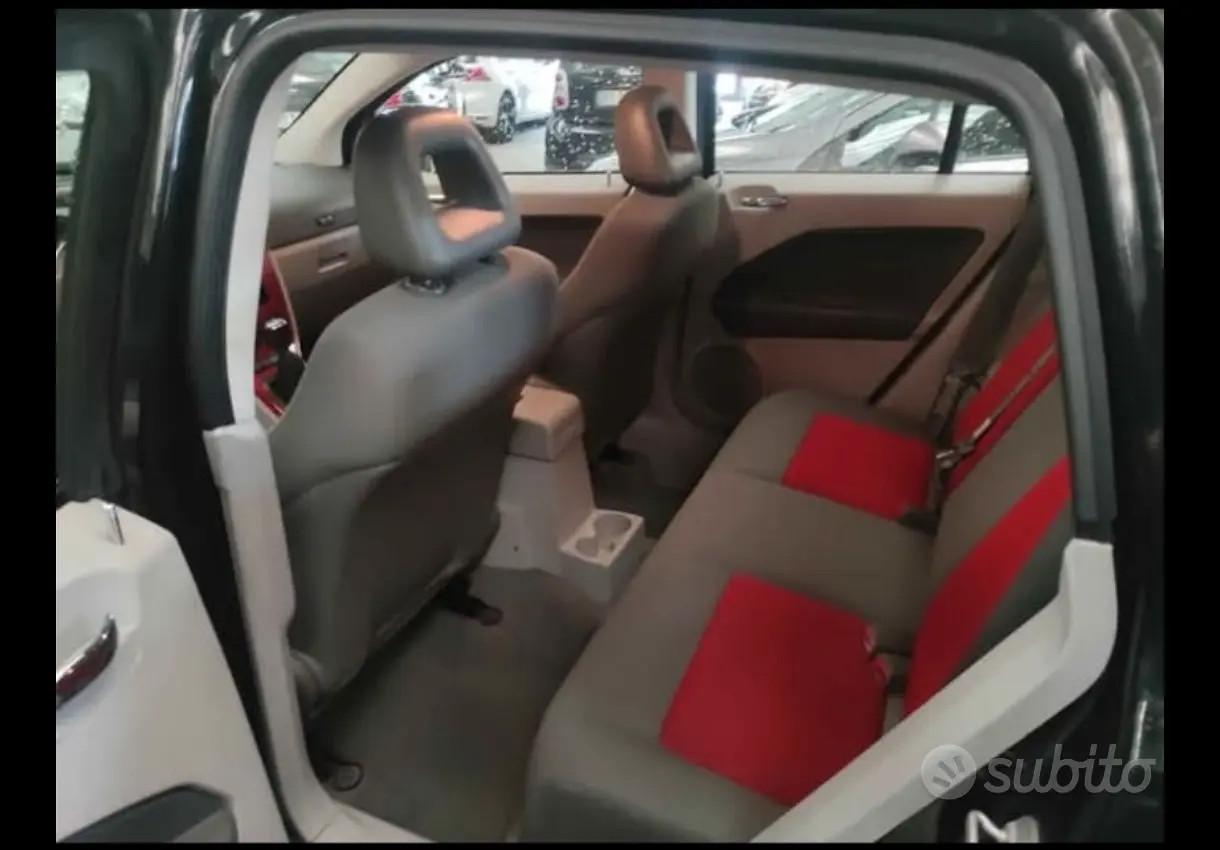 DODGE CALIBER 2.0 TDi