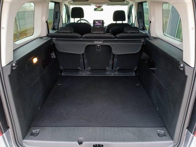 OPEL Combo Life 1.5D 130 CV Elegance Plus XL