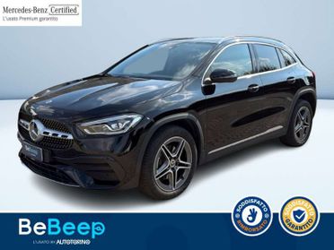 Mercedes-Benz GLA 250 E PHEV (EQ-POWER) PREMIUM AUTO