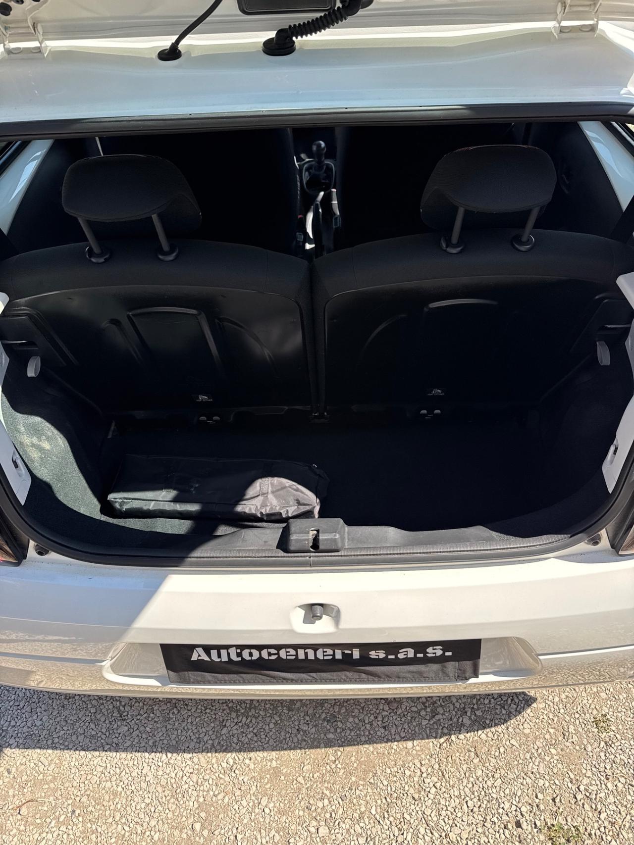 Citroen C1 VTi 68 5 porte Feel