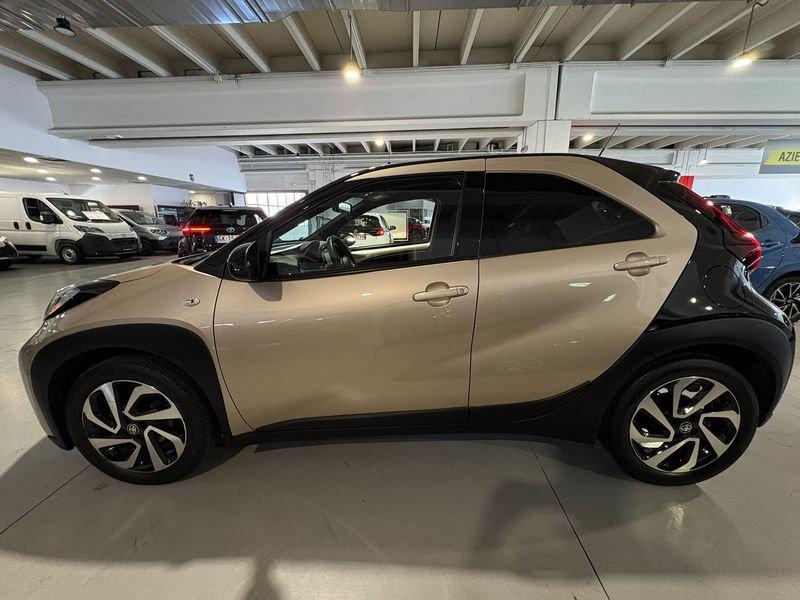 Toyota Aygo X 1.0B (72 CV) Trend