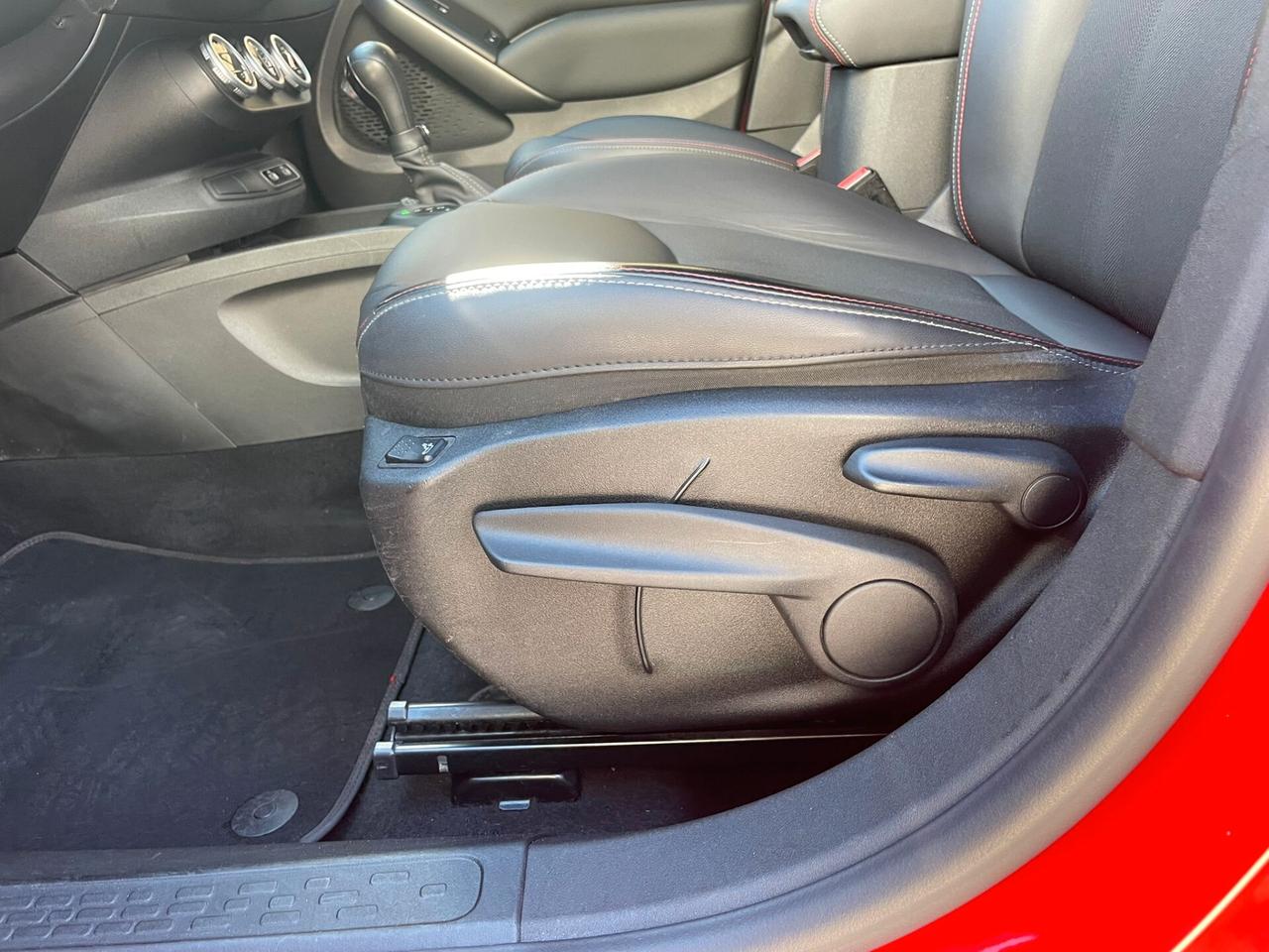Fiat 500X 1.6 MultiJet 120 CV DCT Sport