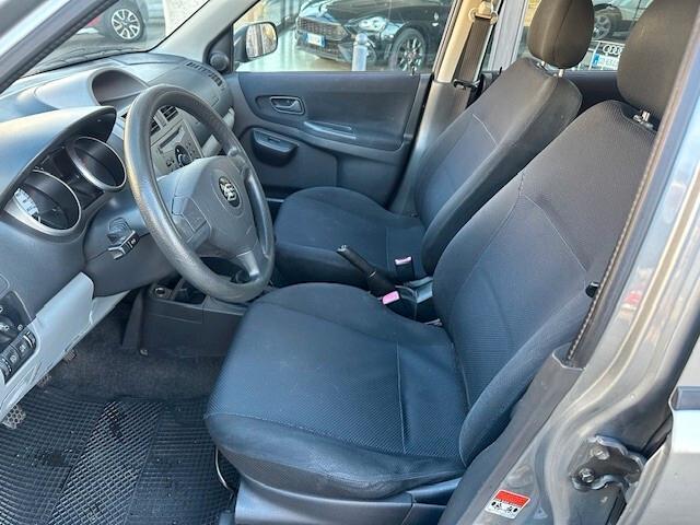 Suzuki Ignis 1.5 16V cat 4WD Sp. Ed. 2005