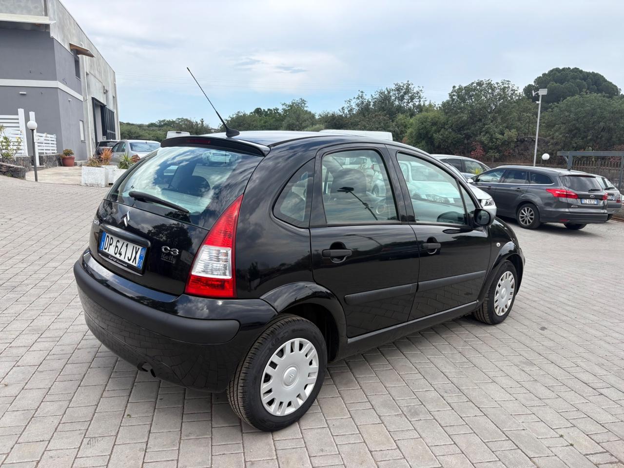 Citroen C3 1.1 airdream Perfect