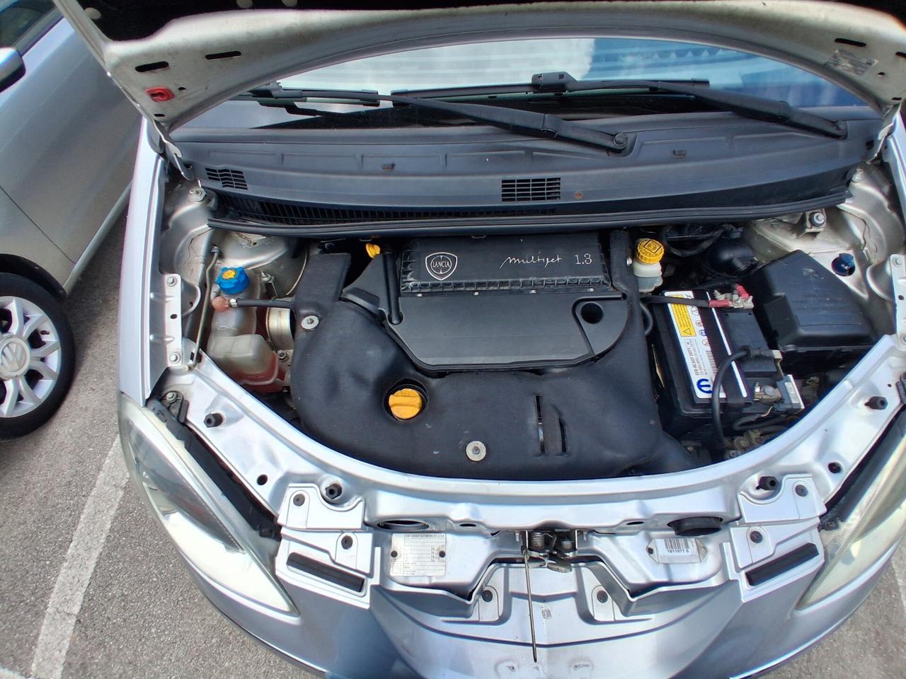 Lancia MUSA 1.3 Mjt 95 CV Gold