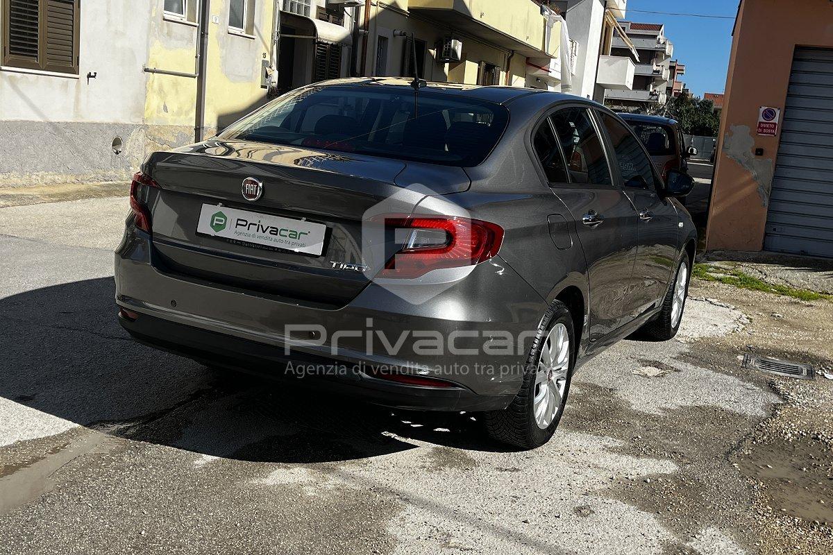 FIAT Tipo 1.3 Mjt 4 porte Mirror