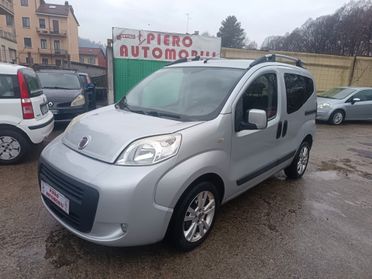 Fiat Qubo 1.3 MJT 75 CV Trekking