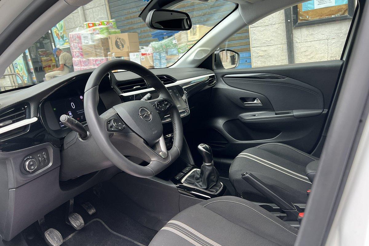 OPEL Corsa 1.2