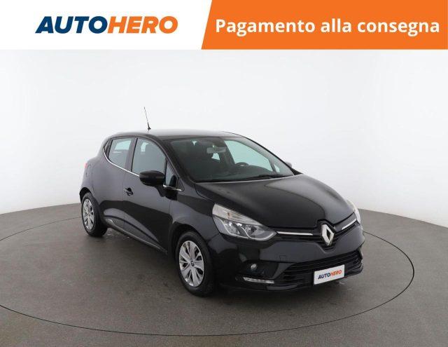 RENAULT Clio 1.2 75CV 5 porte Zen