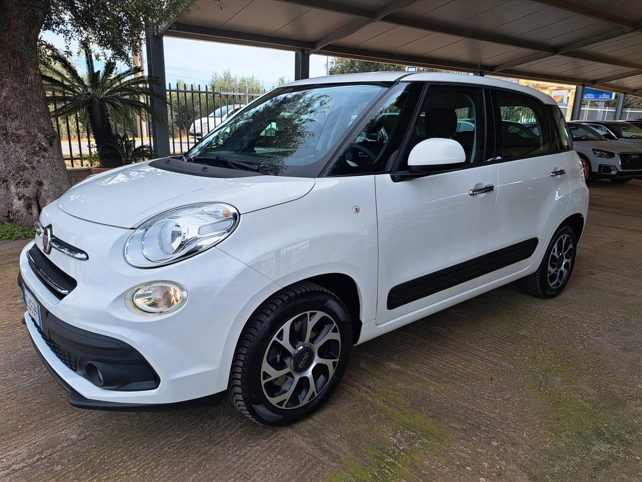 Fiat 500L 1.6 Multijet 120 CV Business