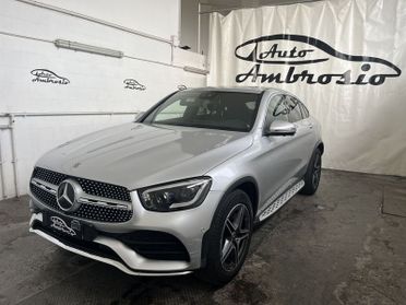 Mercedes-Benz GLC Coupé GLC 220 d 4Matic Coupé Premium Plus TUA DA 349,00 AL MESE