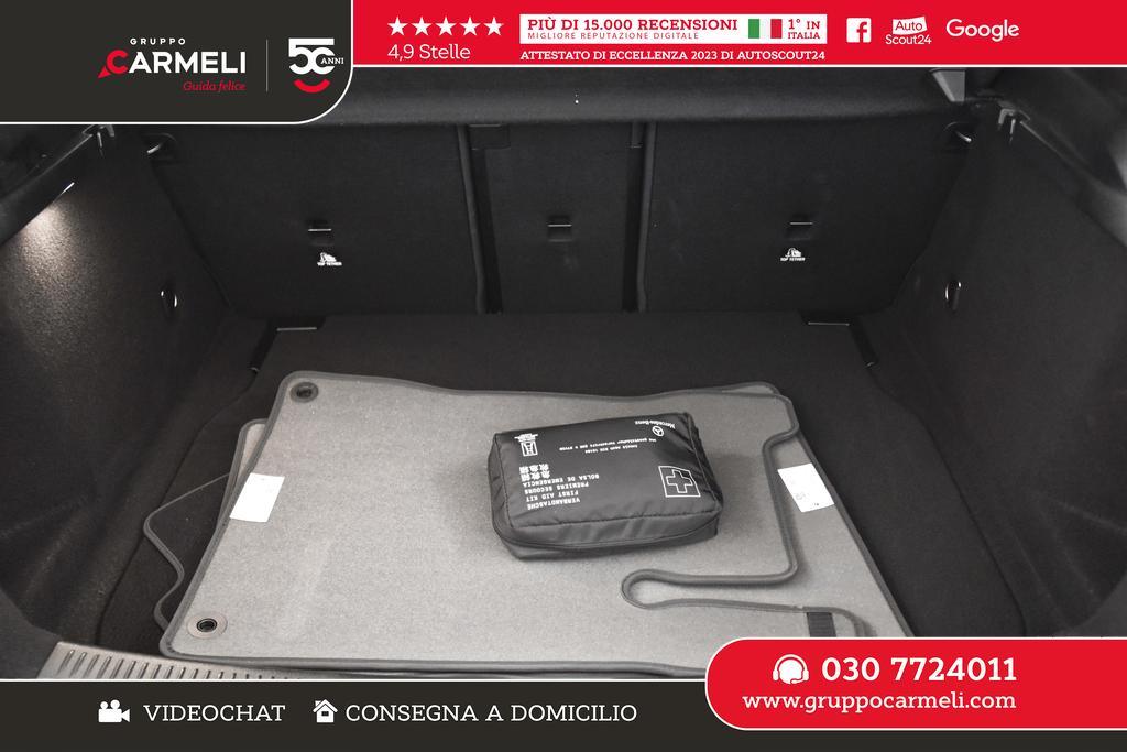 Mercedes Classe A 180 180 Premium AMG Line 7G-DCT