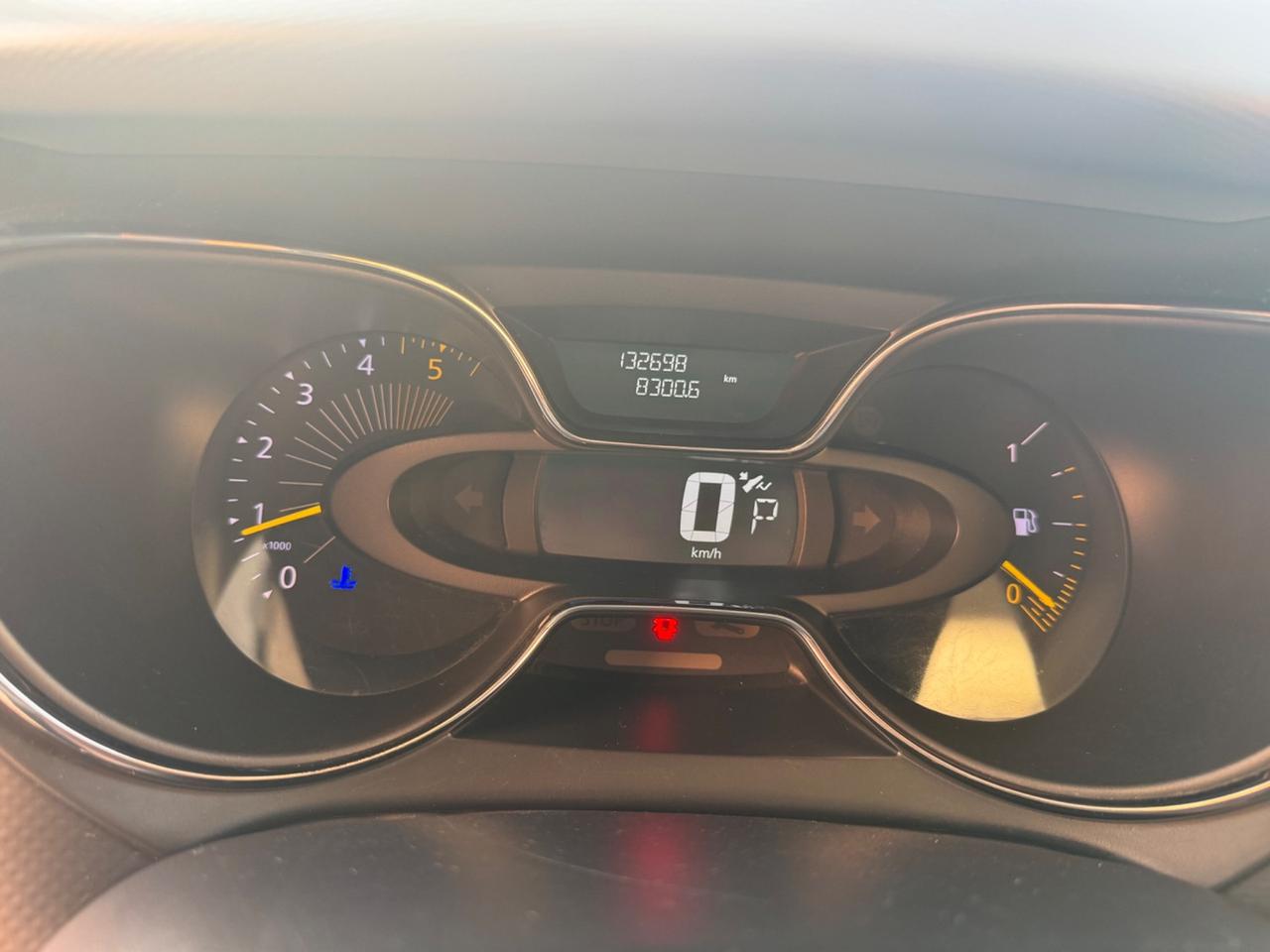 Renault Captur 1.5 dCi 8V 90 CV Start&Stop Energy R-Link