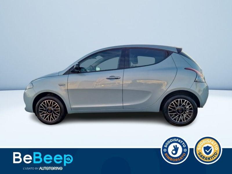 Lancia Ypsilon 1.0 FIREFLY HYBRID PLATINO S&S 70CV