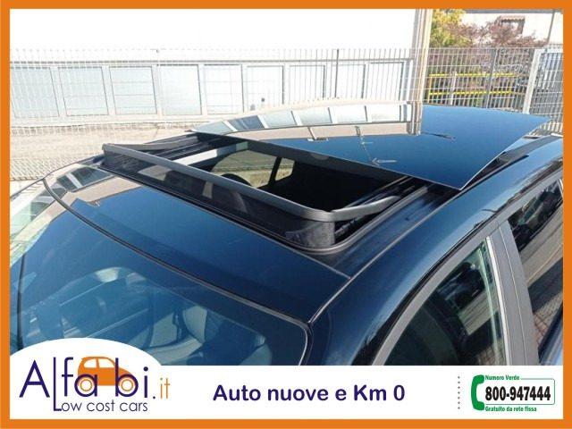 JEEP Avenger MY25 1.2 110CV MHEV Aut. Summit (Tetto e Infotainm