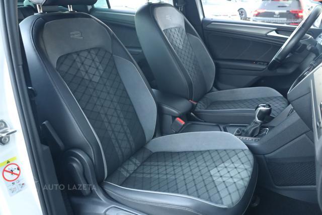 VOLKSWAGEN Tiguan 1.4 TSI eHYBRID DSG R-Line