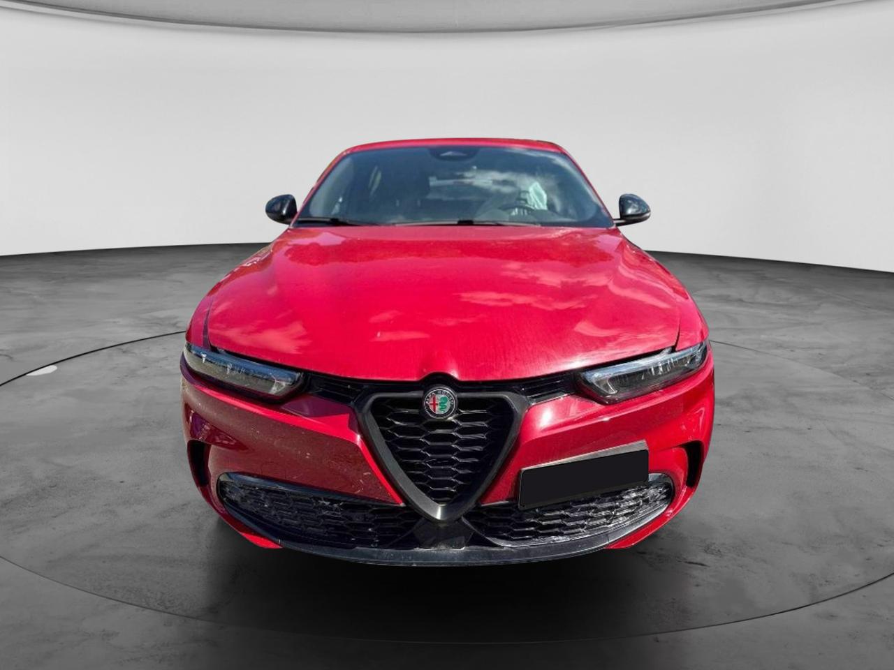 ALFA ROMEO Tonale - Tonale 1.6 Sprint 130cv tct6