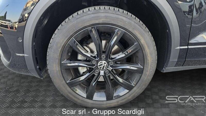 Volkswagen T-Roc 1.5 TSI ACT DSG R-Line *PREZZO REALE NON VINCOLATO A FINANZIAMENTO*