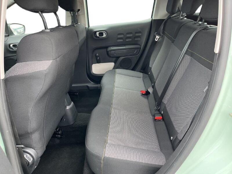Citroën C3 III 2017 1.2 puretech Shine s&s 82cv my18