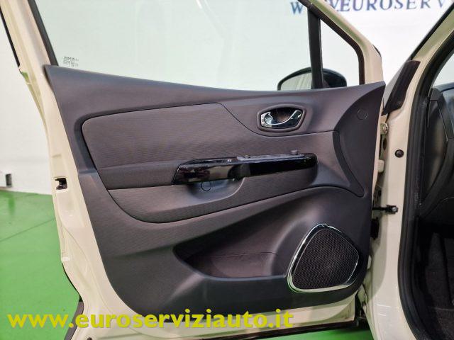 RENAULT Captur dCi 8V 90 CV EDC Start&Stop Energy Zen