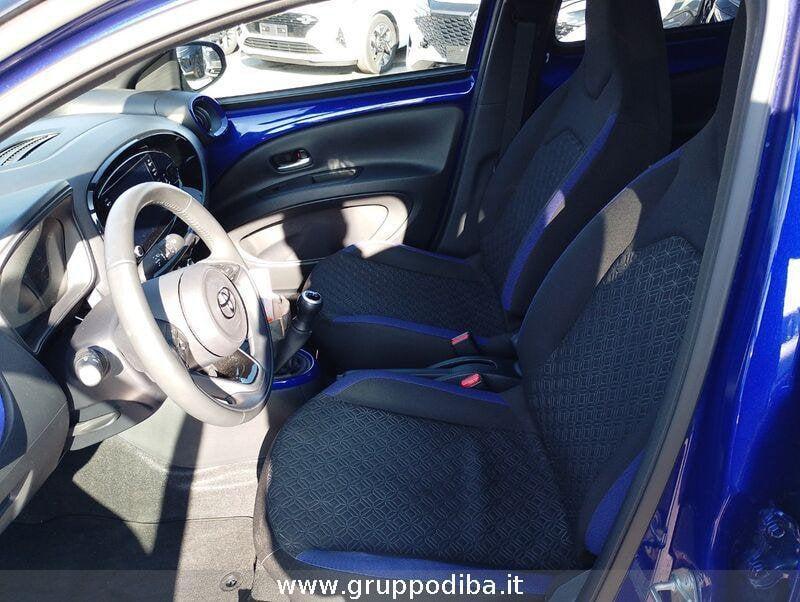 Toyota Aygo X 1.0 Trend 72cv