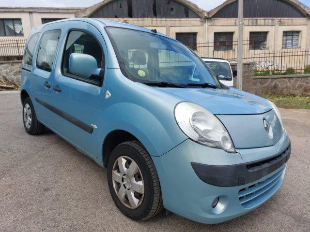 RENAULT Kangoo 1.6 105CV 5 porte